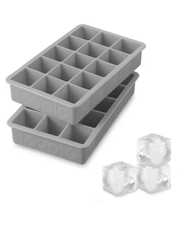 Large Ice Cube Mold - Curbside Pickup