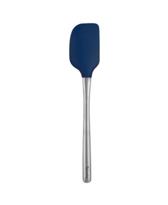 Tovolo Flex-Core Stainless Steel Handled Spatula & Reviews