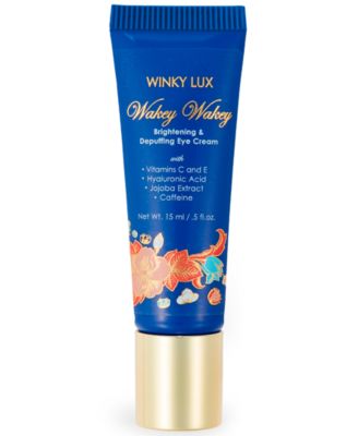 Winky Lux - Wakey Wakey Eye Cream
