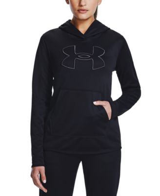 macy's under armour womens