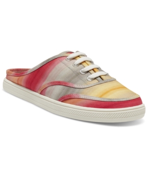 VINCE CAMUTO WOMEN'S CELISTE MULE SNEAKERS WOMEN'S SHOES