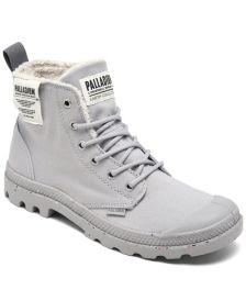 Women's Pampa Hi Earth High Top Sneaker Boots from Finish Line