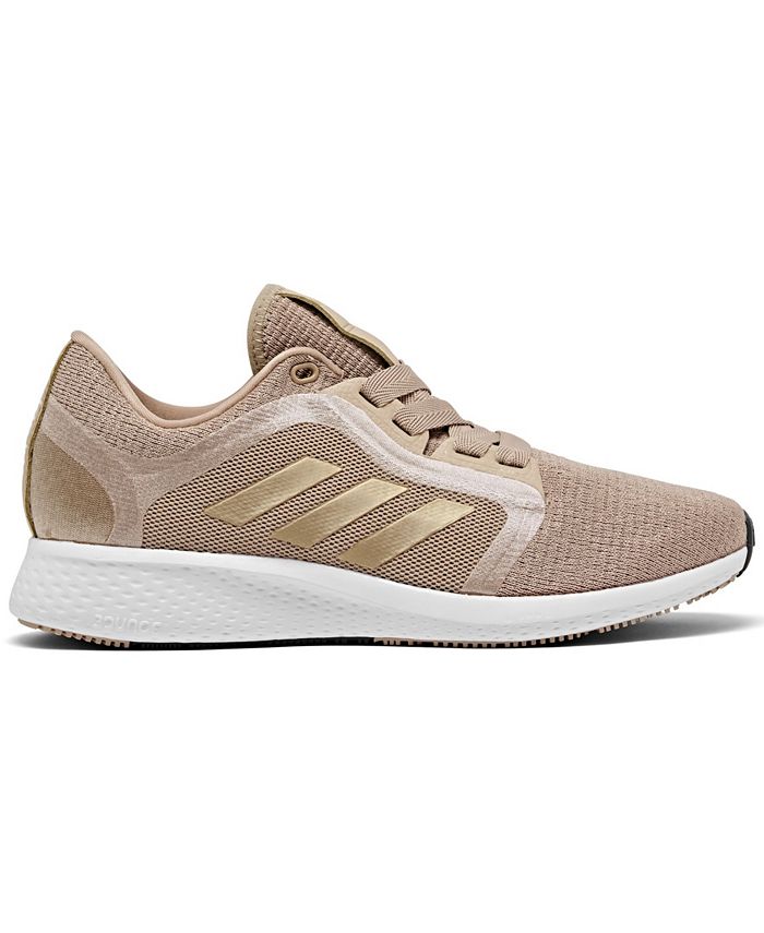 adidas Women's Edge Lux 4 Running Sneakers from Finish Line Macy's
