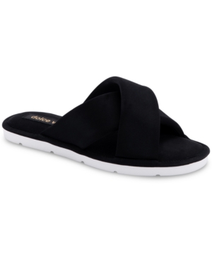 Dolce Vita Parke Neoprene Crossband Sandals Women's Shoes