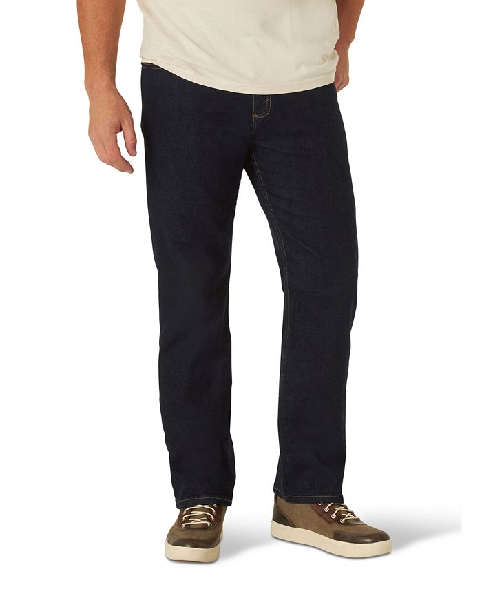 Macys mens cheap wrangler jeans