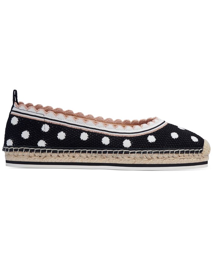 kate spade new york Women's Knottingham Flats & Reviews Flats