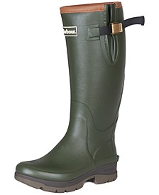 Women's Tempest Tall Rain Boots