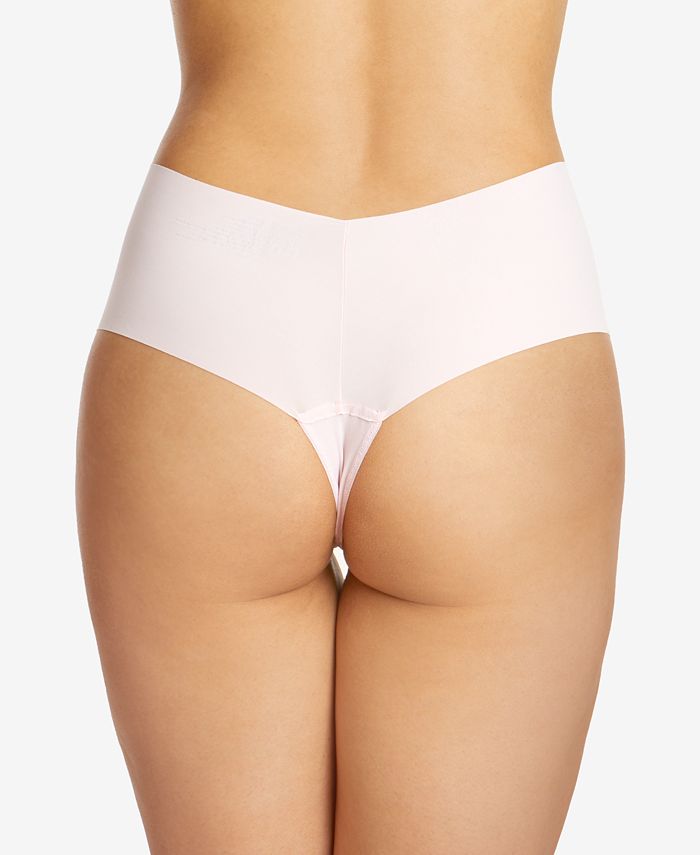 Hanky Panky Women's Breathe HighRise Thong Underwear & Reviews All