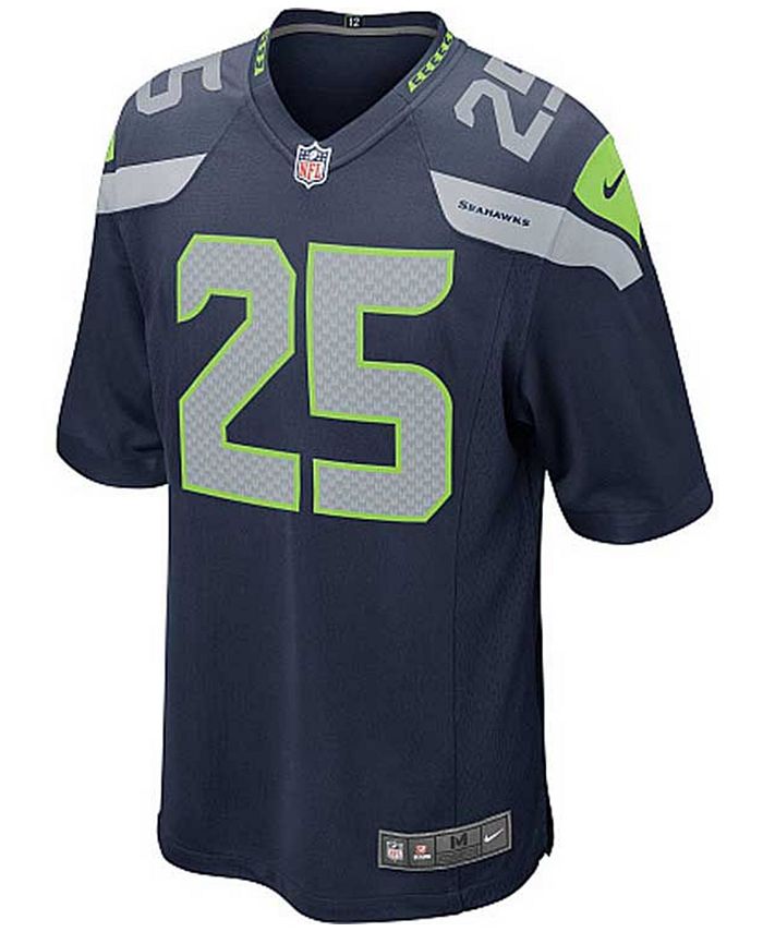 Kids richard sales sherman jersey