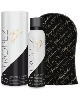 St. Tropez - 2-Pc. Ashley Graham Ultimate Glow Set
