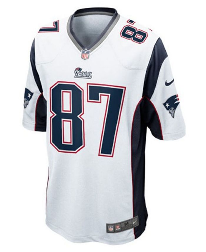 Kids gronkowski sale jersey