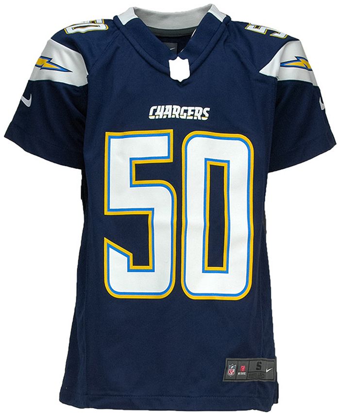 Toddler san diego chargers jersey deals
