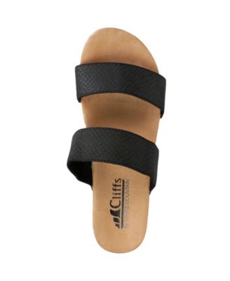 Women's Tahlie Slide Sandals
