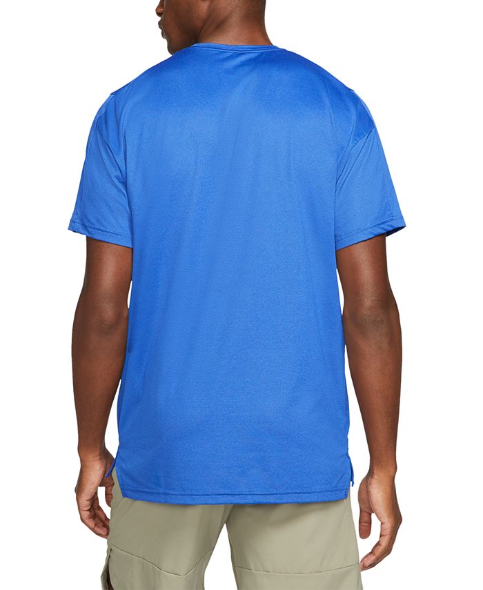 Nike Men's Hyperdry Training TShirt & Reviews Activewear Men Macy's