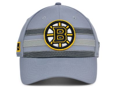 boston bruins double b hat