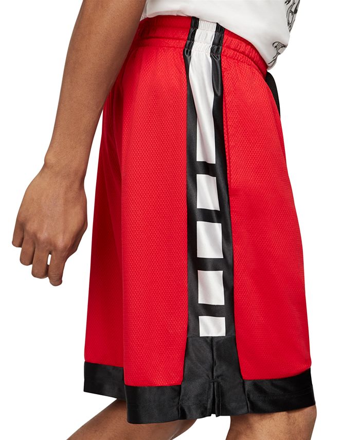 mens nike dri fit elite shorts