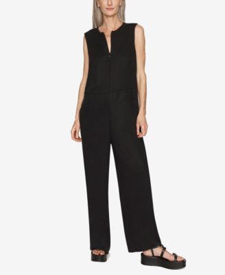b new york - Flowy Jumpsuit