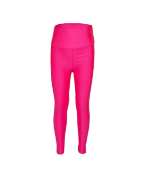 Nike Toddler Girls High Waisted Leggings