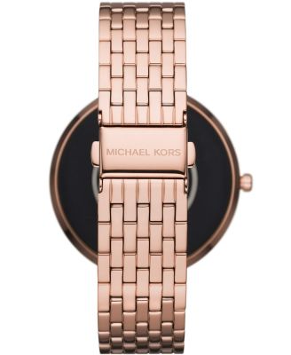 Michael Kors Access Gen 5e Darci Rose 