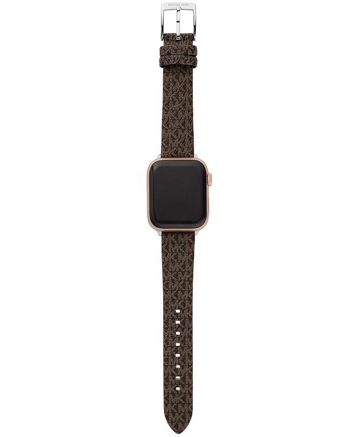 michael kors apple watch band amazon