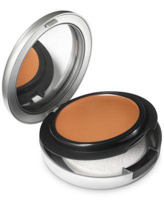 Studio Fix Tech Cream-To-Powder Foundation