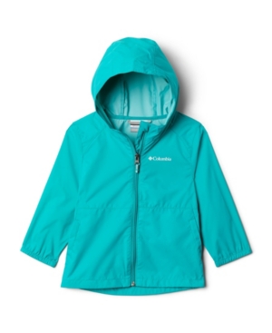 Little and Big Girls Switchback Ii Jacket