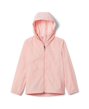 Little and Big Girls Switchback Ii Jacket