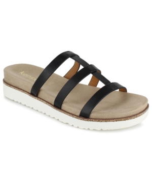 kensie Women's Duckee B Sandals Women's Shoes
