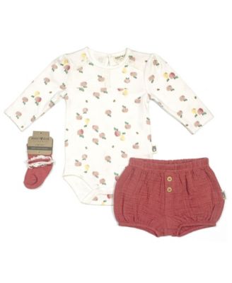 rosie pope baby onesies