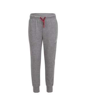 Jordan Big Boys Jumpman Air French Terry Pants