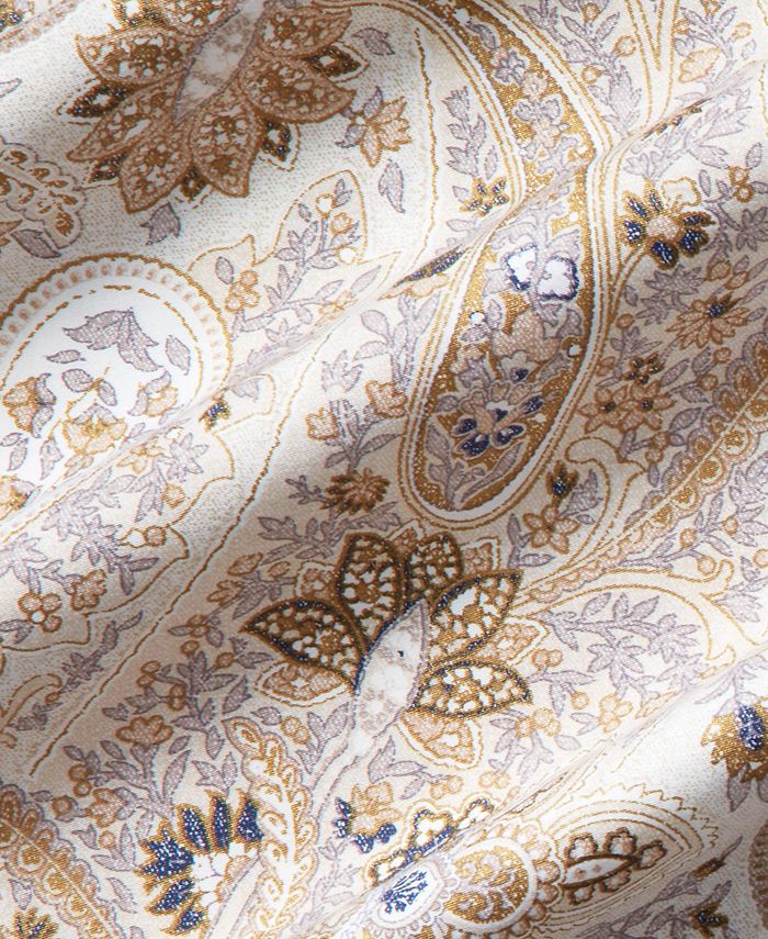 Lauren Ralph Lauren CLOSEOUT! Estella Paisley Reversible 3Pc