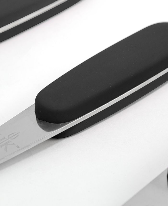 Hell's Kitchen 10Pc. Kitchen Tool Set & Rack Macy's