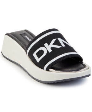Dkny Mandy Sport Sandals