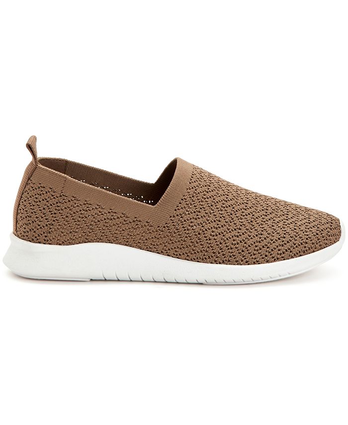 Style & Co Masonn Sneakers, Created for Macy's & Reviews - Athletic ...