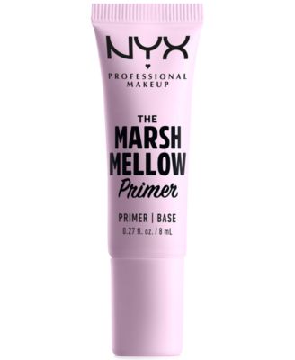 NYX Professional Makeup - Marshmellow Smoothing Super Primer Mini