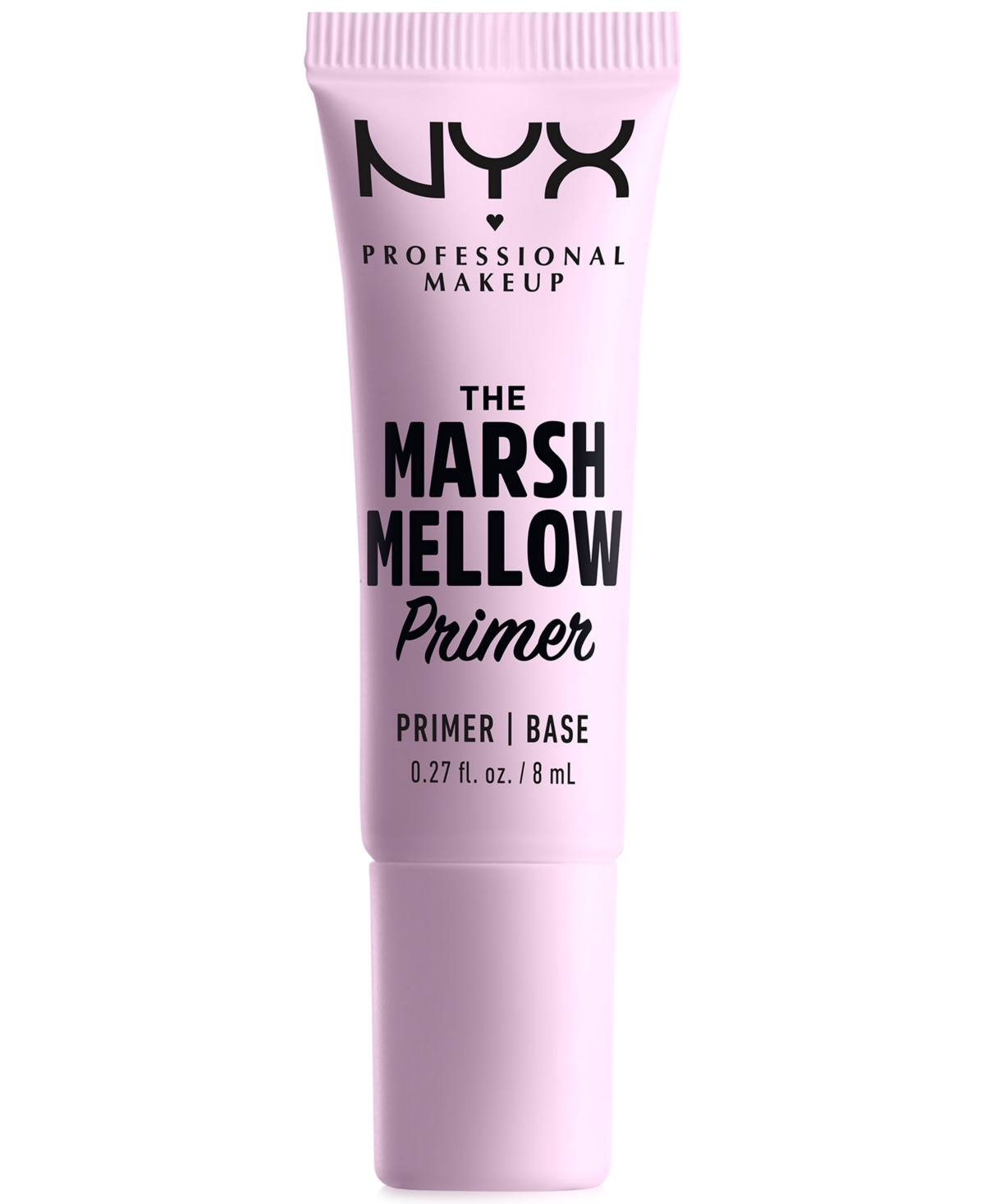 UPC 800897005085 product image for Nyx Professional Makeup Marshmellow Smoothing Super Primer Mini | upcitemdb.com
