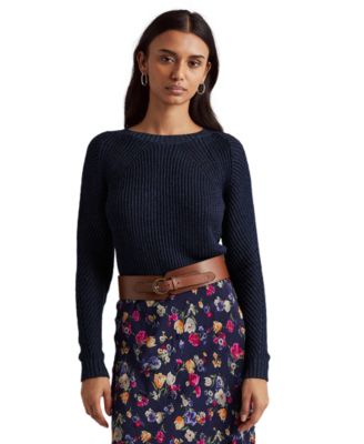 Lauren Ralph Lauren - Crewneck Sweater