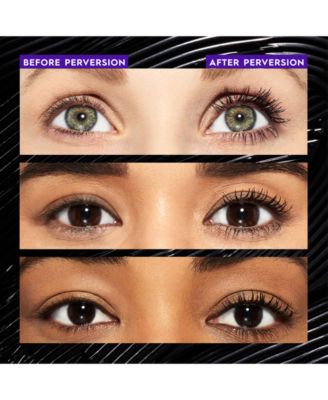 Perversion Waterproof Mascara