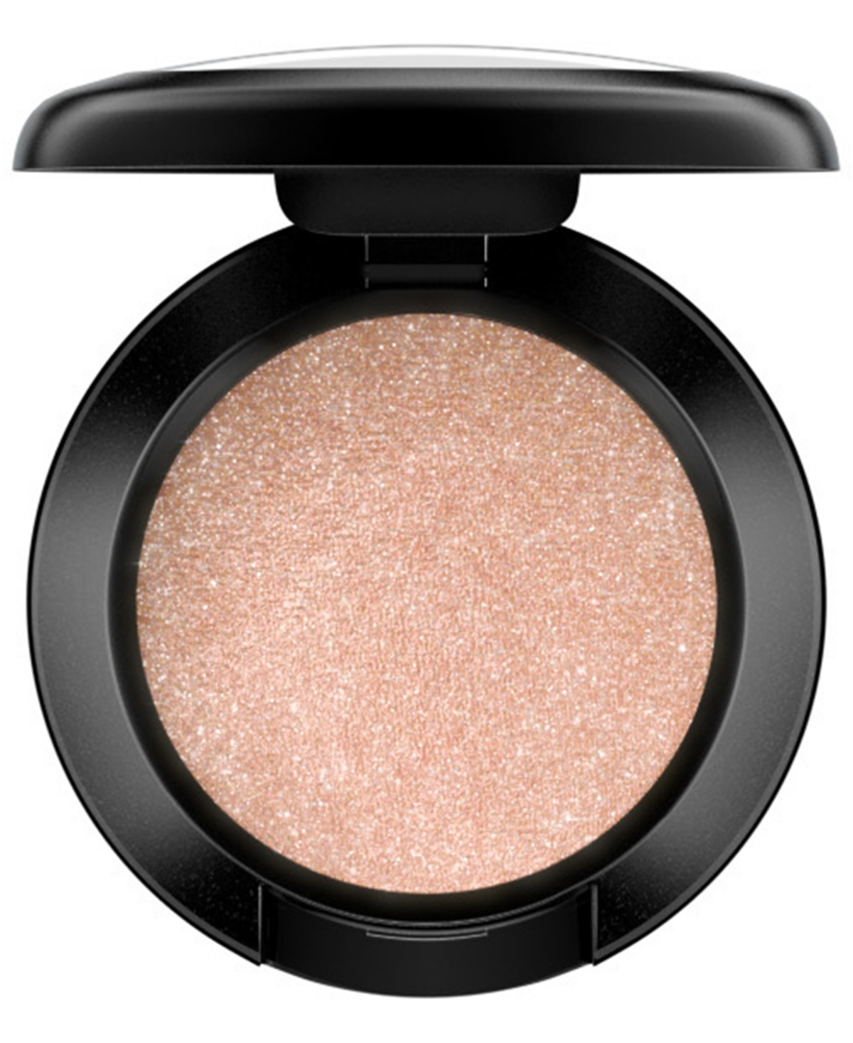 Mac Lustre Eye Shadow In Honey Lust