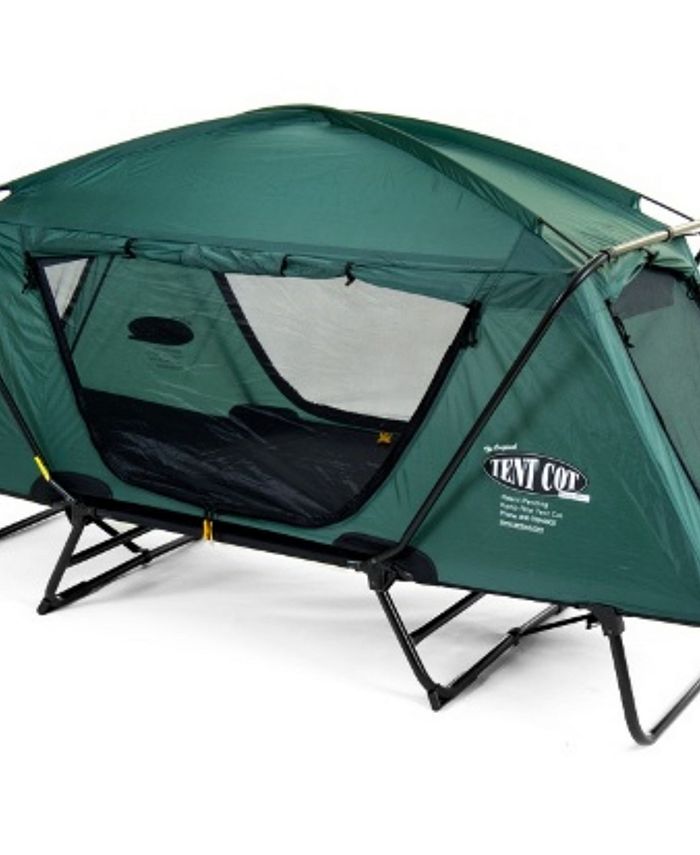 Kamp-Rite Oversize Tent Cot - Macy's