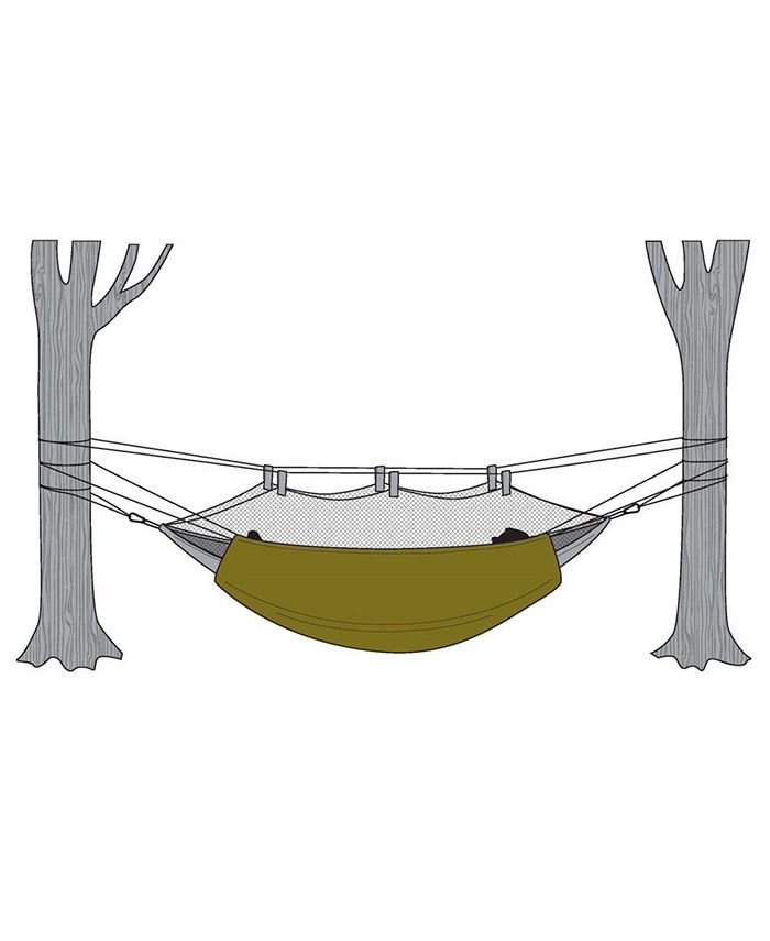 Snugpak Hammock Under Blanket with Travel soft Filling Macy's