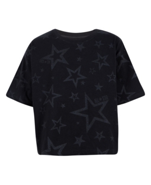Converse Big Girls Boxy T-shirt