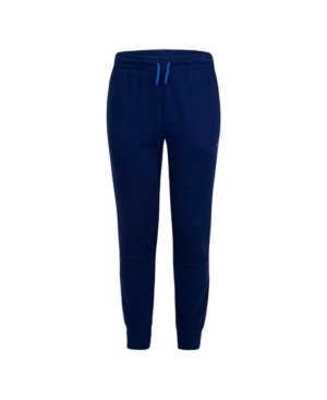Jordan Big Boys Jumpman Air French Terry Pants