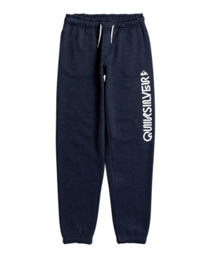 Big Boys Track Pant Screen Jogger Pants