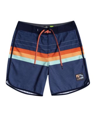 quicksilver boys swim trunks