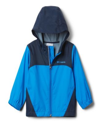 macys columbia rain jacket
