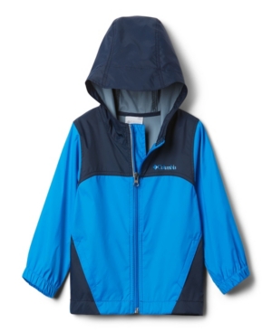 Columbia Toddler Boys and Girls Glennaker Rain Jacket
