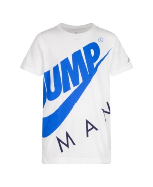 Jordan Little Boys Street Team T-Shirt