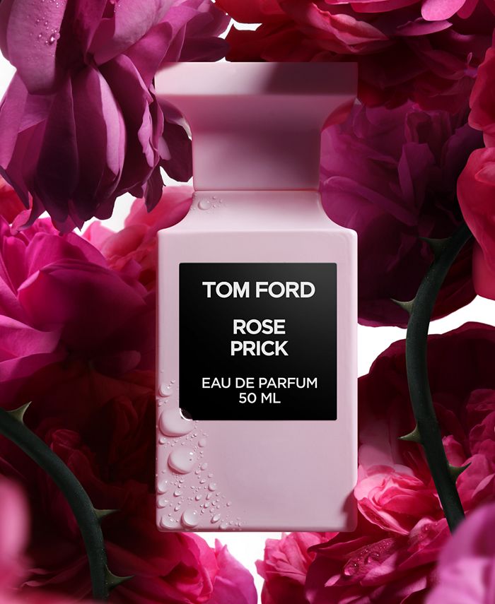 Tom Ford - Rose Prick Candle, 7-oz.