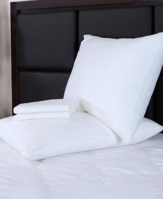 Zippered Pillow Protectors